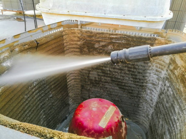 Best HVAC Air Duct Cleaning  in Clinton, MS
