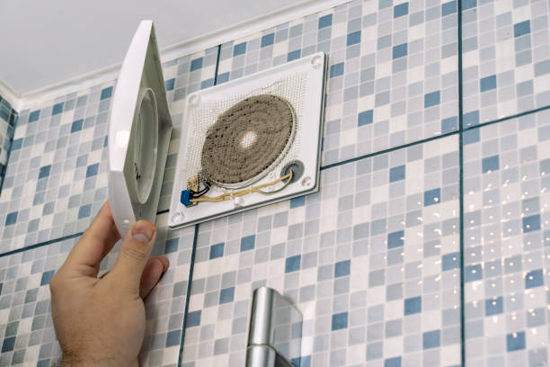 Best Commercial Air Duct Cleaning  in Clinton, MS