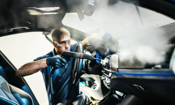 HVAC System Cleaning in MS