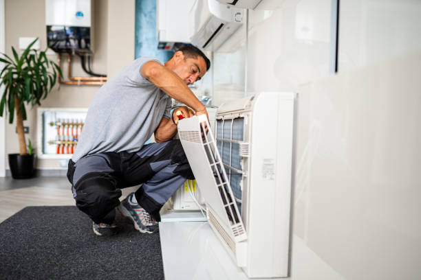 Best Commercial Air Duct Cleaning  in Clinton, MS