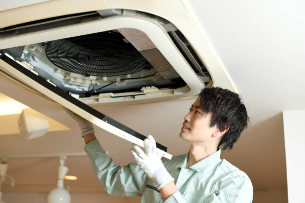 Best Air Duct Cleaning Near Me  in Clinton, MS