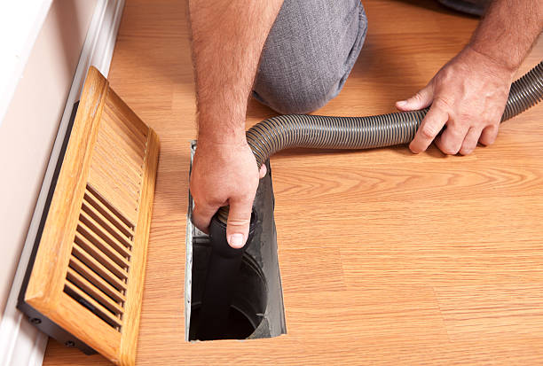 Best Dryer Vent Cleaning Services  in Clinton, MS