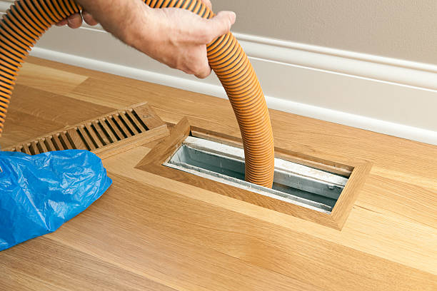 Best Best Air Duct Cleaning Company  in Clinton, MS