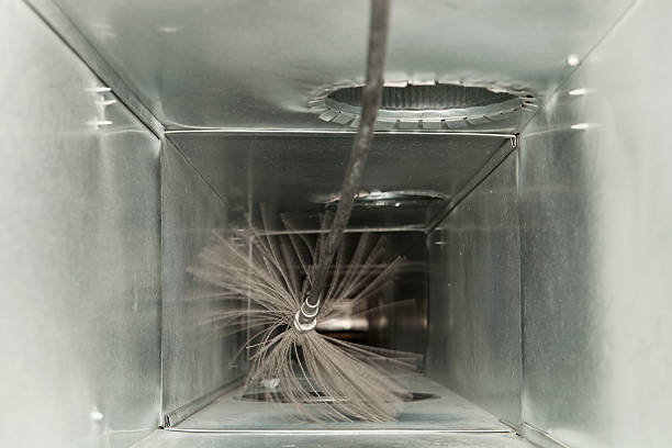 Best Air Duct Cleaning Cost  in Clinton, MS