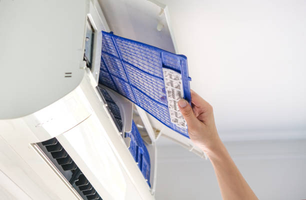 Best Commercial HVAC Duct Cleaning  in Clinton, MS