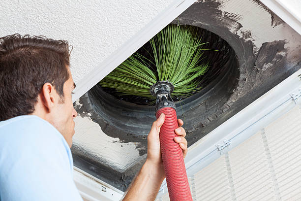 Best Affordable Air Duct Cleaning  in Clinton, MS