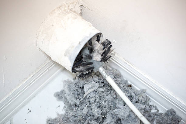 Best HVAC Duct Inspection Services  in Clinton, MS